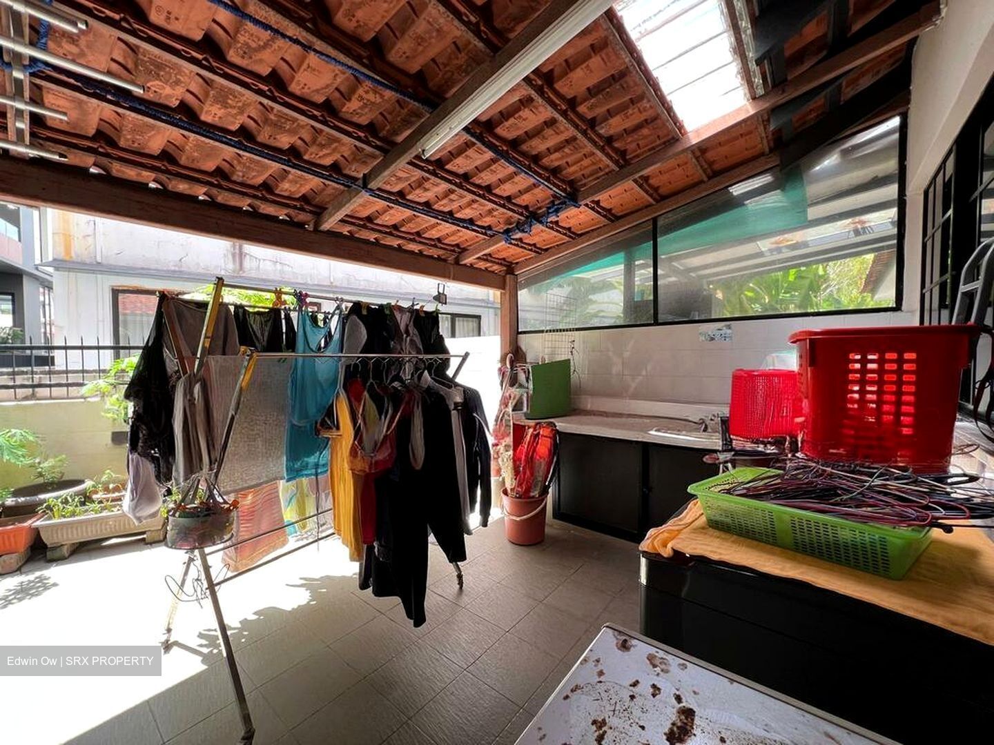 Lengkong Tiga (D14), Terrace #497819271